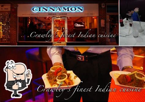 cinnamon restaurant crawley|cinnamon indian restaurant reviews.